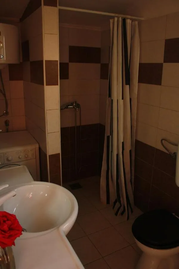 Kuca Za Odmor Lana Apartment Krsan Croatia