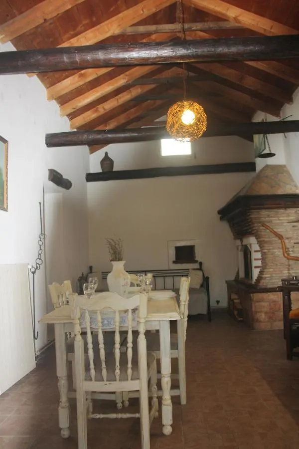 Kuca Za Odmor Lana Apartment Krsan