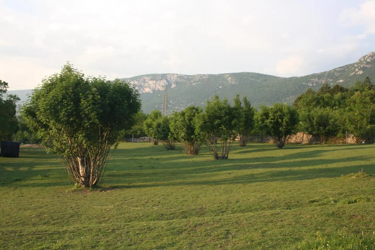 Kuca Za Odmor Lana Apartment Krsan