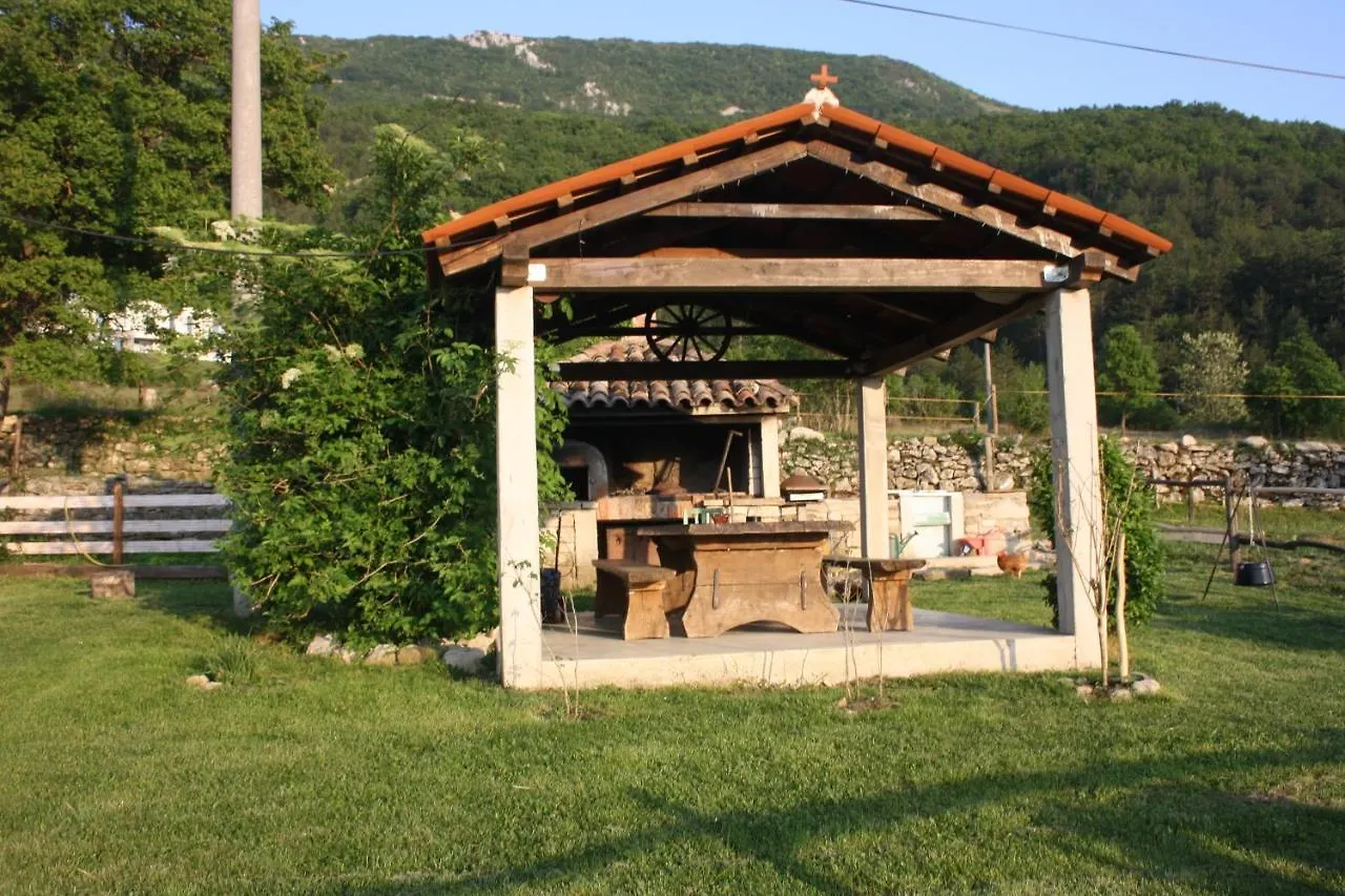 Kuca Za Odmor Lana Apartment Krsan 0*,  Croatia