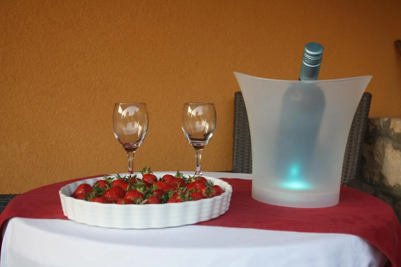 Kuca Za Odmor Lana Apartment Krsan