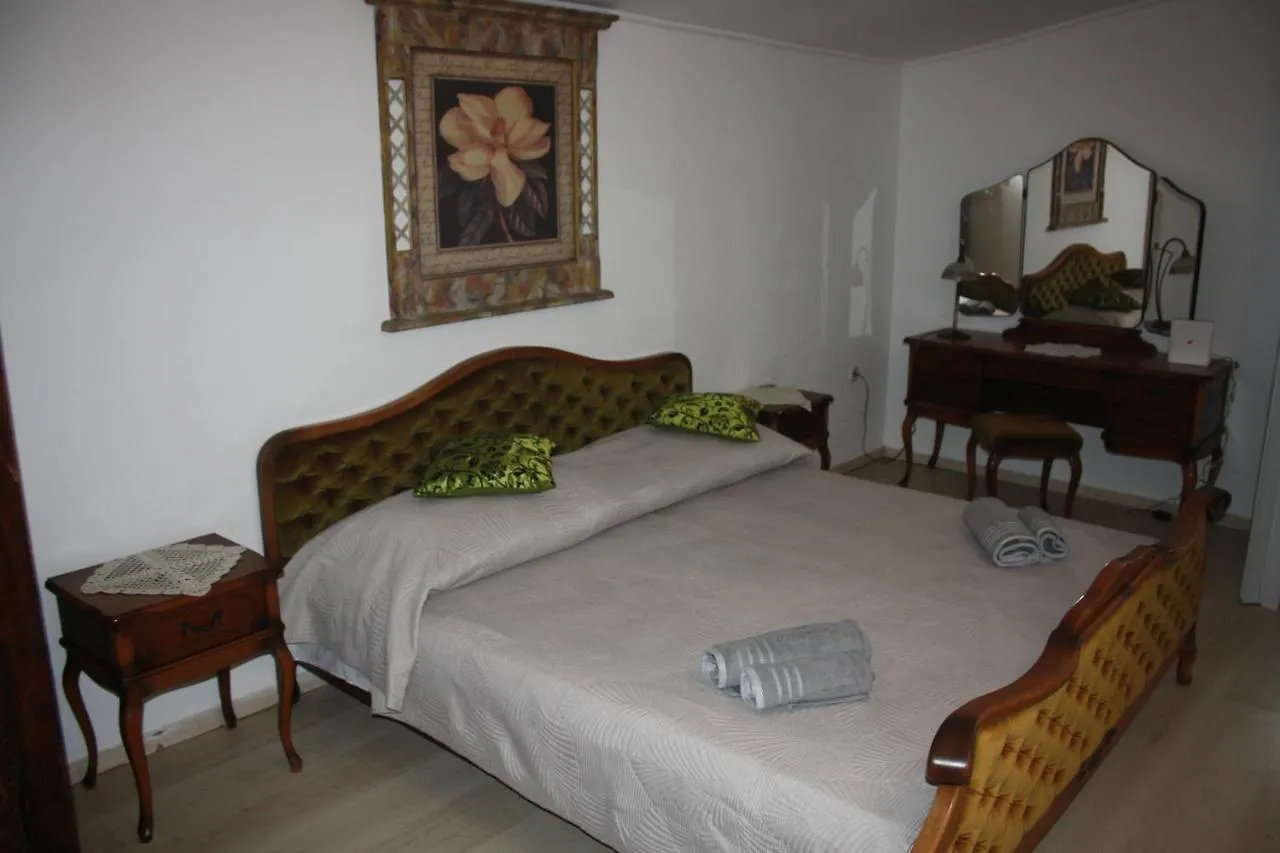 Kuca Za Odmor Lana Apartment Krsan Croatia