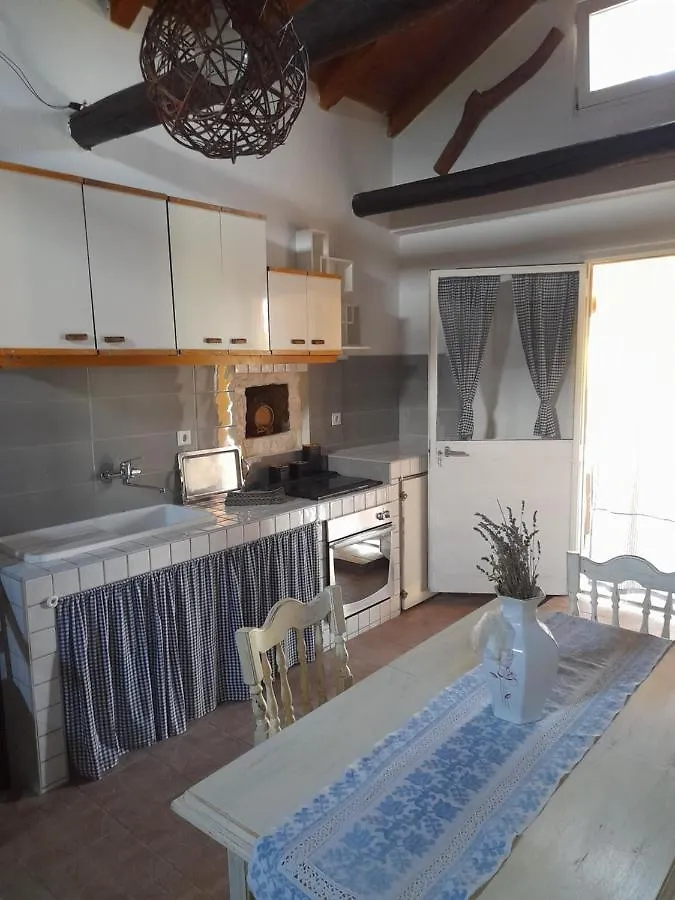 Kuca Za Odmor Lana Apartment Krsan