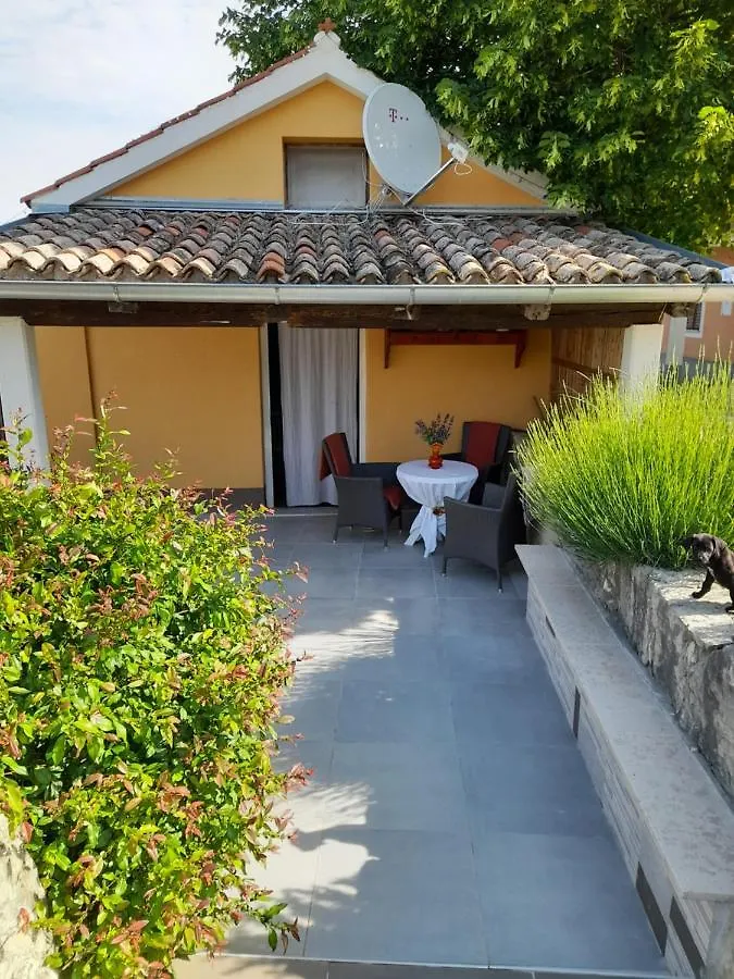 Kuca Za Odmor Lana Apartment Krsan 0*,  Croatia