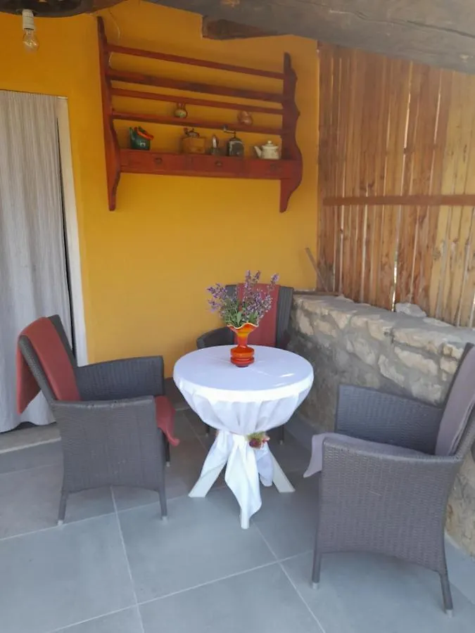 Kuca Za Odmor Lana Apartment Krsan 0*,