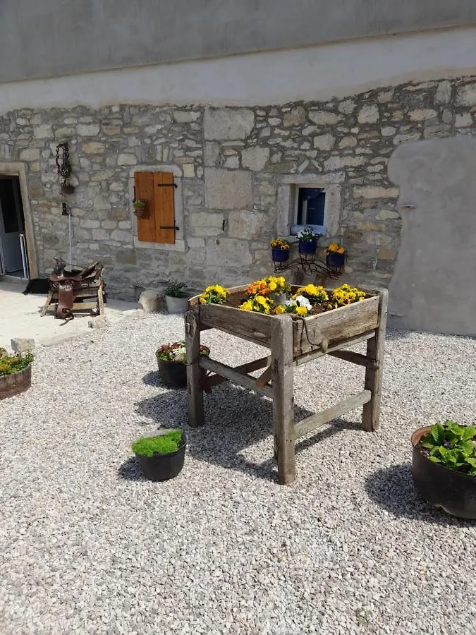Kuca Za Odmor Lana Apartment Krsan Croatia