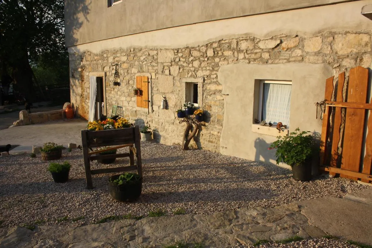 Kuca Za Odmor Lana Apartment Krsan Croatia