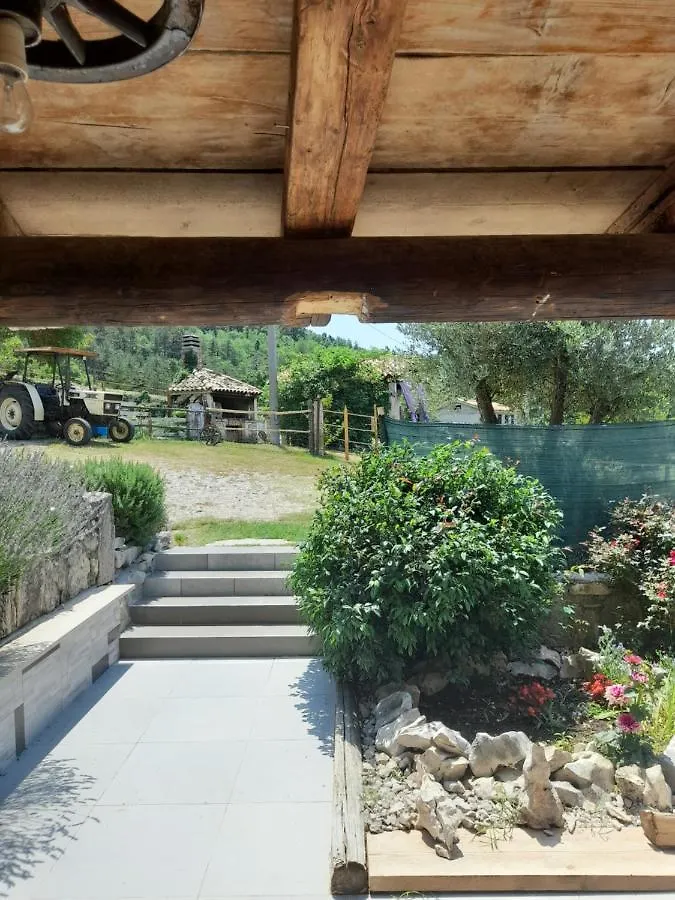 Kuca Za Odmor Lana Apartment Krsan