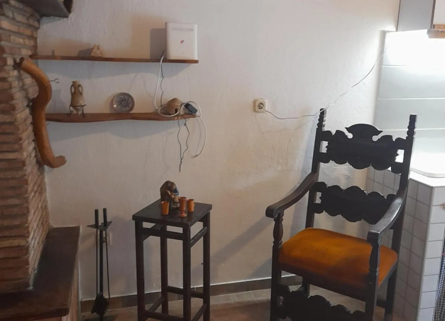 Kuca Za Odmor Lana Apartment Krsan