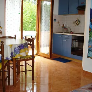 3* Gasthuis Apartments&rooms Suzana